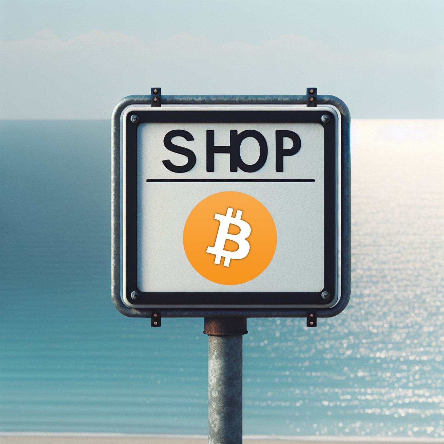 Bitcoin-Collection